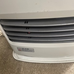 NO：4119  ブルーヒーター６‼️美品超お買い得品❣️の画像