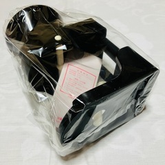 【期間限定 新品未使用】コーヒー＆ティーメーカー ドリッパーくんの画像