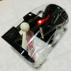 【期間限定 新品未使用】コーヒー＆ティーメーカー ドリッパーくんの画像