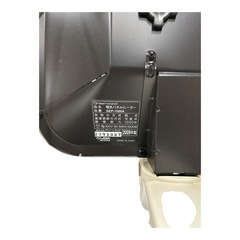 グリーンウッド 電気パネルヒーター GEP-1000Aの画像