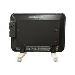 グリーンウッド 電気パネルヒーター GEP-1000Aの画像