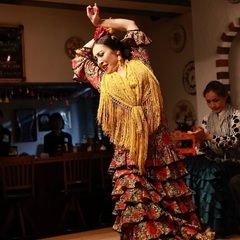 【清瀬駅3分】フラメンコ体験レッスン✨初心者・未経験の方大歓迎！所沢、東久留米など西武線にお住まいの方オススメの画像