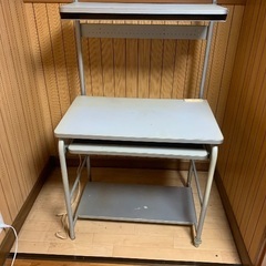 パソコンラック（W750×D725mm）の画像