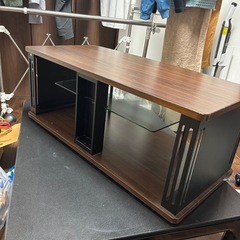 テレビ台の画像