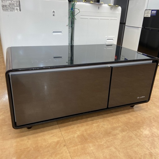 【来店いただける方限定】ロイヤル LOOZER　テーブル型冷蔵庫 STB90-β【トレファク摂津店】