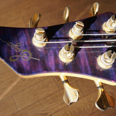 Sago Aldira5 5弦ベースの画像