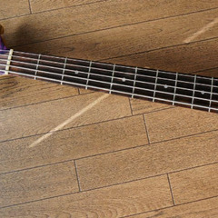 Sago Aldira5 5弦ベースの画像