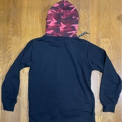 2bro パーカーの画像