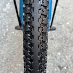 自動充電　BRIDGESTONE ビッケグリ　電動自転車　管071108の画像