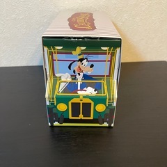 お菓子の空箱　飾り用　ディズニー　　の画像