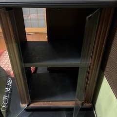 キャビネットの画像