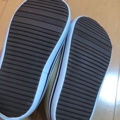 コンバース オールスター スニーカー 14.5cmの画像