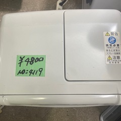 NO：4119  ブルーヒーター６‼️美品超お買い得品❣️の画像