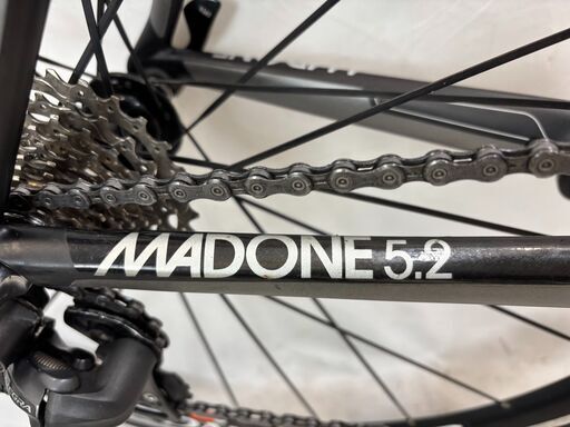 TREK 「トレック」 MADONE 5.2 2012年モデル ロードバイク / 福岡アイランドシティ店 rc_ITP2TL1298LM_nq1t-k