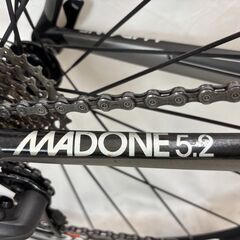TREK 「トレック」 MADONE 5.2 2012年モデル ロードバイク / 福岡アイランドシティ店 rc_ITP2TL1298LM_nq1t-kの画像