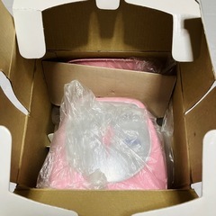 【期間限定 新品未使用】タニタ TANITA クッキングスケール タニハンド 2kgの画像