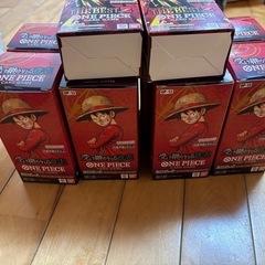 ワンピースフィギュアの画像