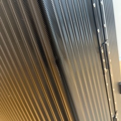 海外旅行1回使用 Lサイズ 95L スーツケース 7〜14泊向け TSAロック付きの画像