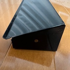 【川口工器】排気口カバー　幅65cmの画像