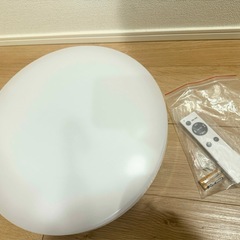 新品　定価4262円　シーリングライト　7つあります。 の画像