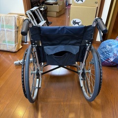 車椅子の画像