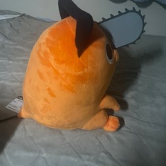 チェンソーマン めちゃもふぐっとぬいぐるみ〜ポチタ〜の画像