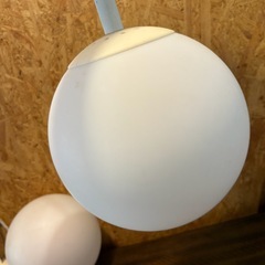 ランプ2個セットの画像