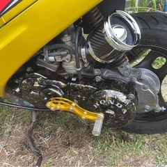 DIO ディオ　af18の画像