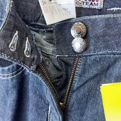 【未使用】HKM PRO TEAM キュロット パンツ フルグリップ 40 26816169 レディース 乗馬ズボン 馬術の画像