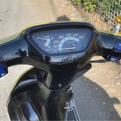 DIO ディオ　af18の画像