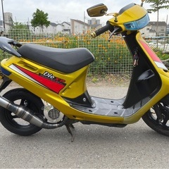 DIO ディオ　af18の画像