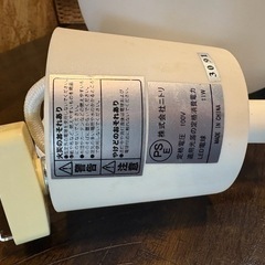 ランプ2個セットの画像