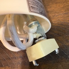 ランプ2個セットの画像