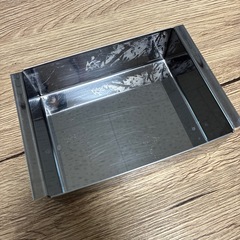 玉子とうふ器の画像