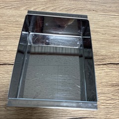 玉子とうふ器の画像