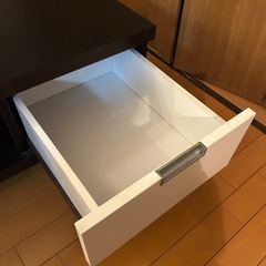 テレビ台の画像