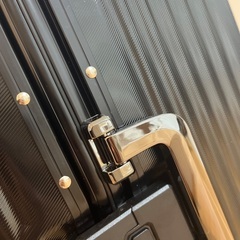 海外旅行1回使用 Lサイズ 95L スーツケース 7〜14泊向け TSAロック付きの画像