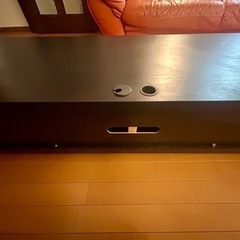 テレビ台の画像