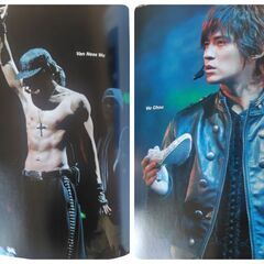 最終値下げ★ 別冊JUNON 華流スターNOW! vol.3 の画像