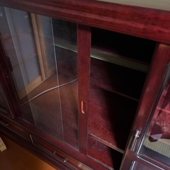 サイドボードの画像