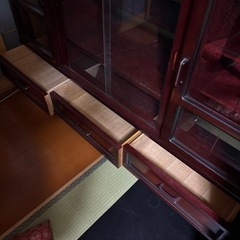 サイドボードの画像