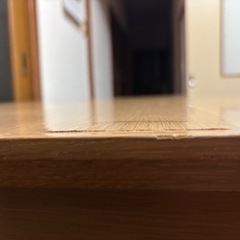 ダイニングテーブルの画像