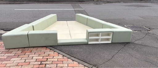 【中古品】キッズスペース