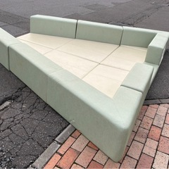 【中古品】キッズスペースの画像