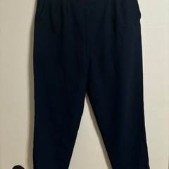 服とズボン　組み合わせ自由の画像