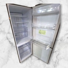 11日まで！！SHARP 2018年式！！271Lの画像