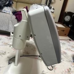 美品コロナ遠赤外線ストーブ（日本製）の画像