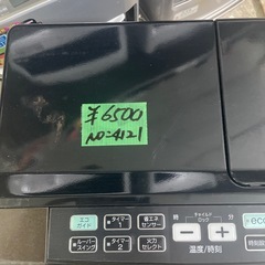 NO：4121 コロナ大きめ石油ファンヒーター‼️  2019年製❣️超お買い得品❣️の画像