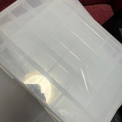 収納ケース多数　小物やアクセサリー入れに最適‼️の画像