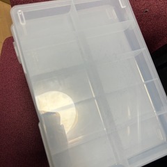 収納ケース多数　小物やアクセサリー入れに最適‼️の画像